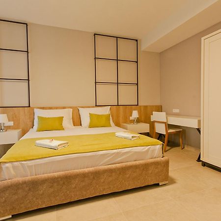 Hotel Hills อุลซิน ห้อง รูปภาพ