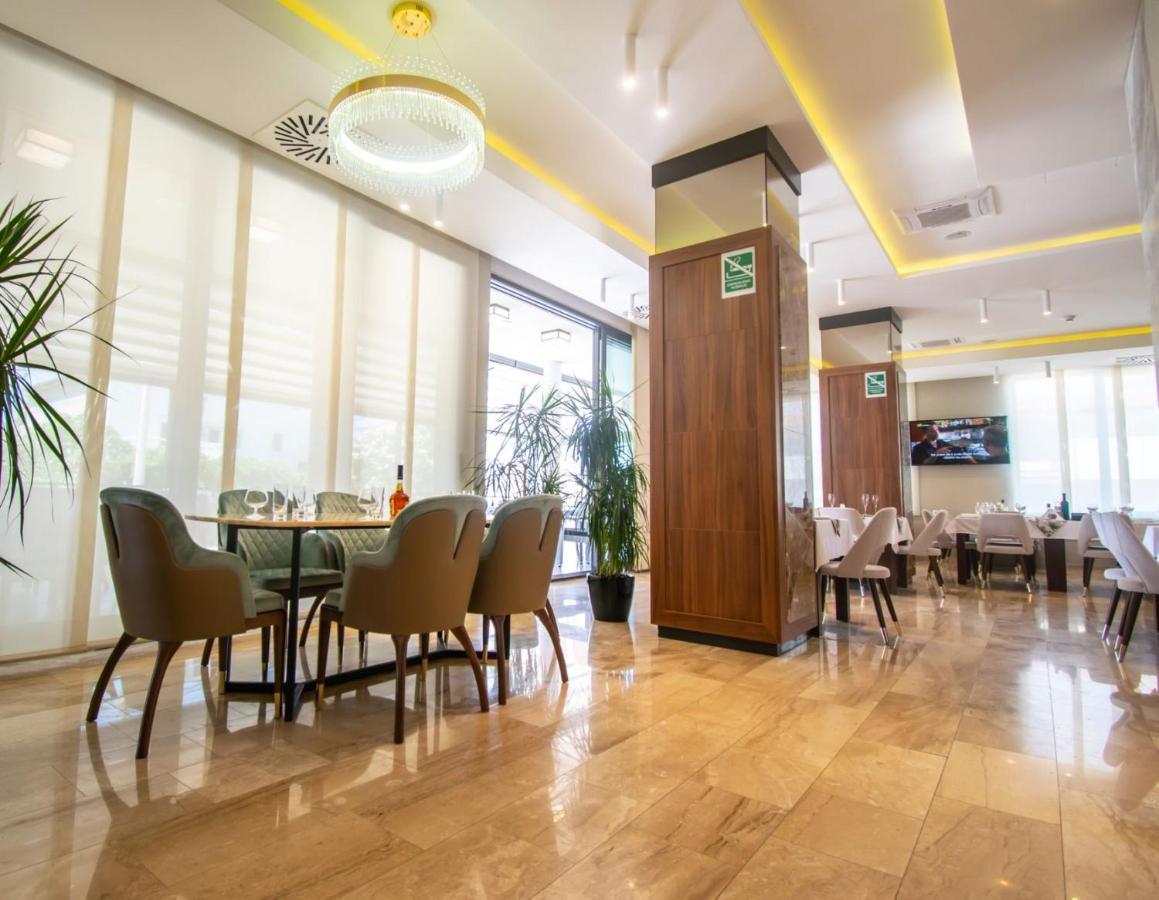 Hotel Hills อุลซิน ภายนอก รูปภาพ