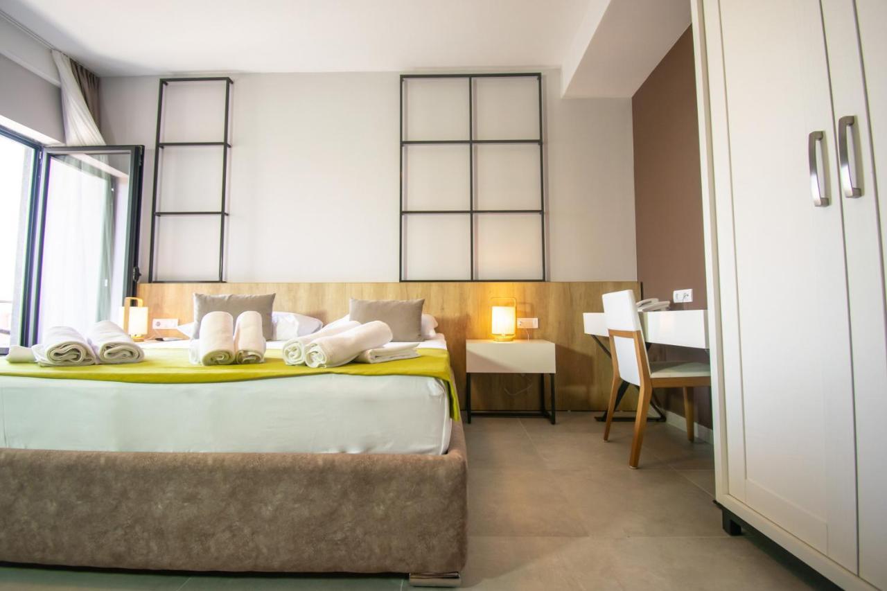 Hotel Hills อุลซิน ภายนอก รูปภาพ