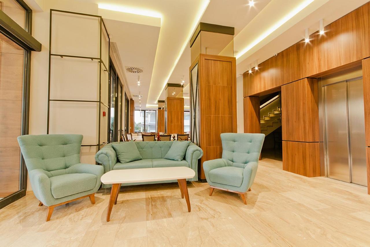 Hotel Hills อุลซิน ภายนอก รูปภาพ