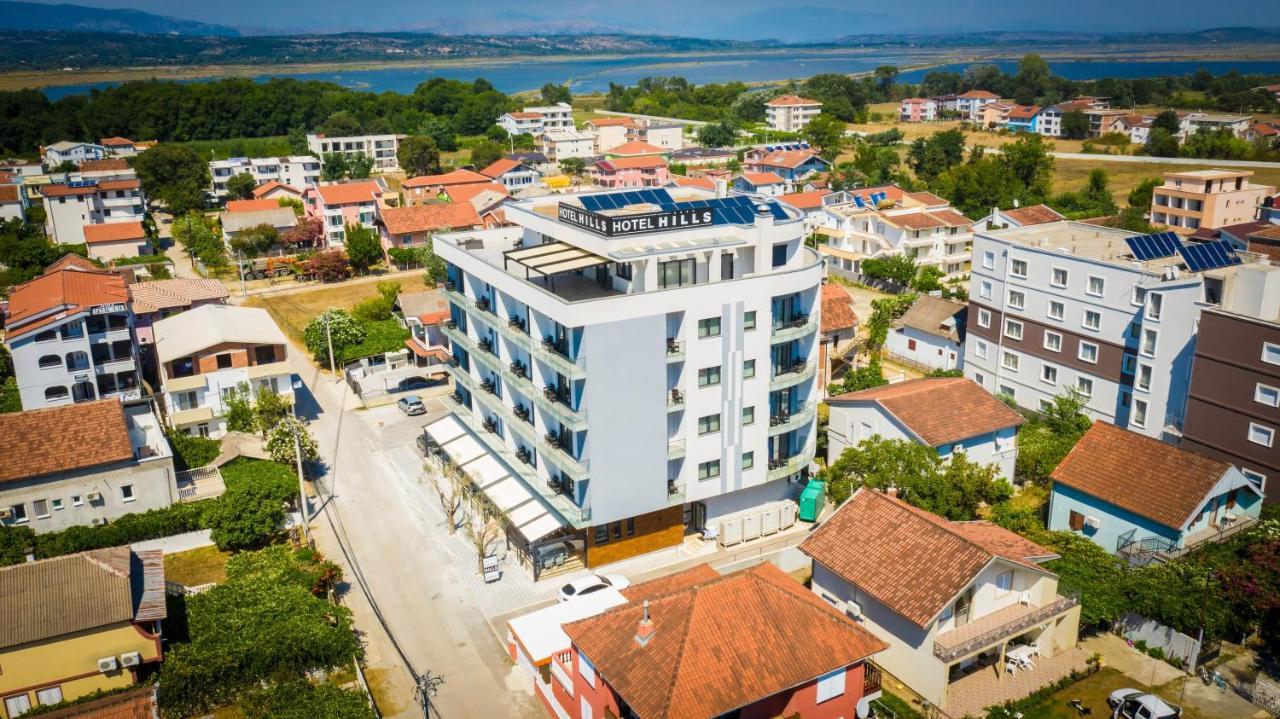 Hotel Hills อุลซิน ภายนอก รูปภาพ