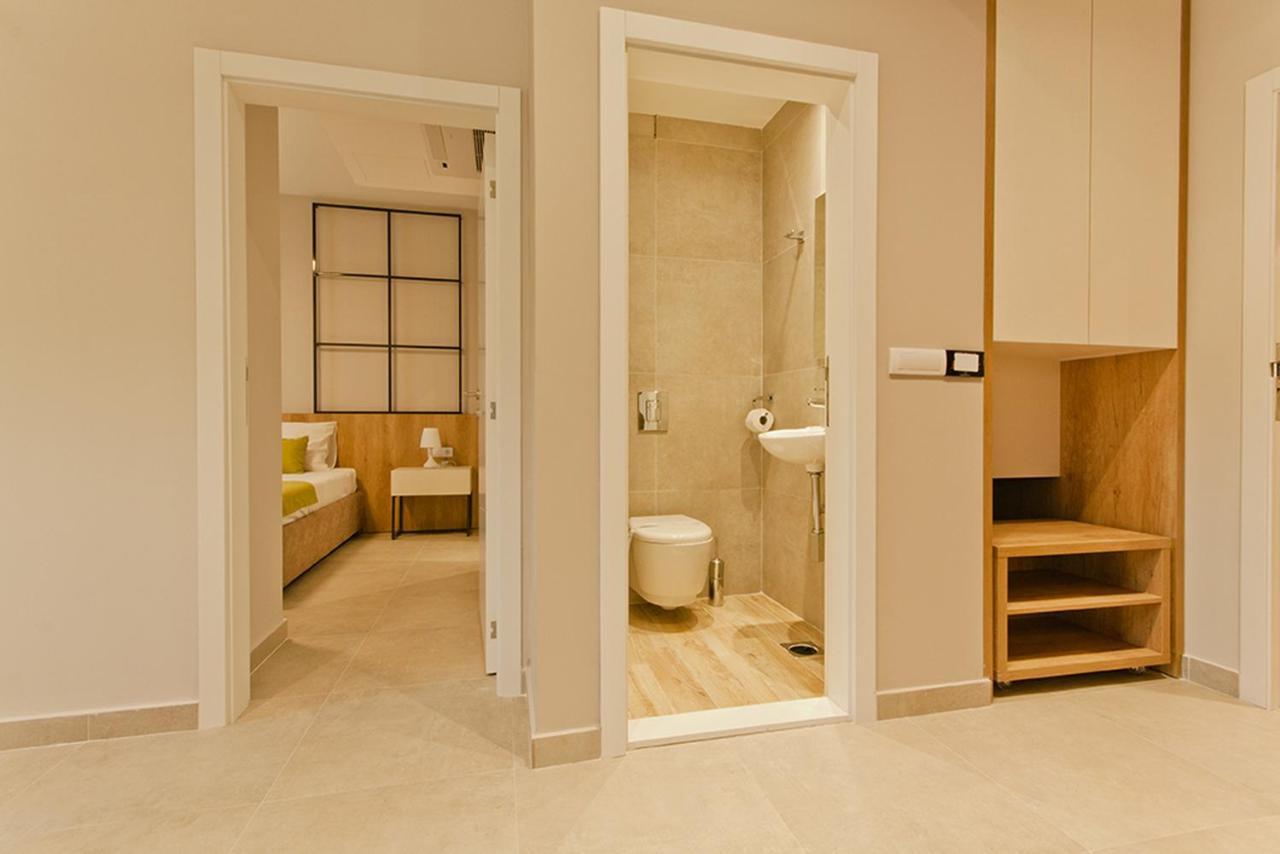 Hotel Hills อุลซิน ภายนอก รูปภาพ