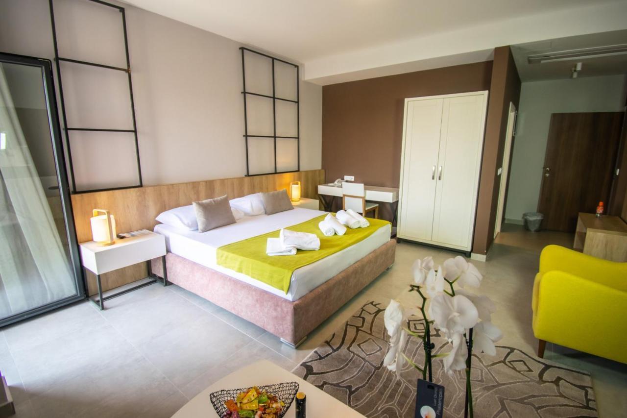 Hotel Hills อุลซิน ภายนอก รูปภาพ