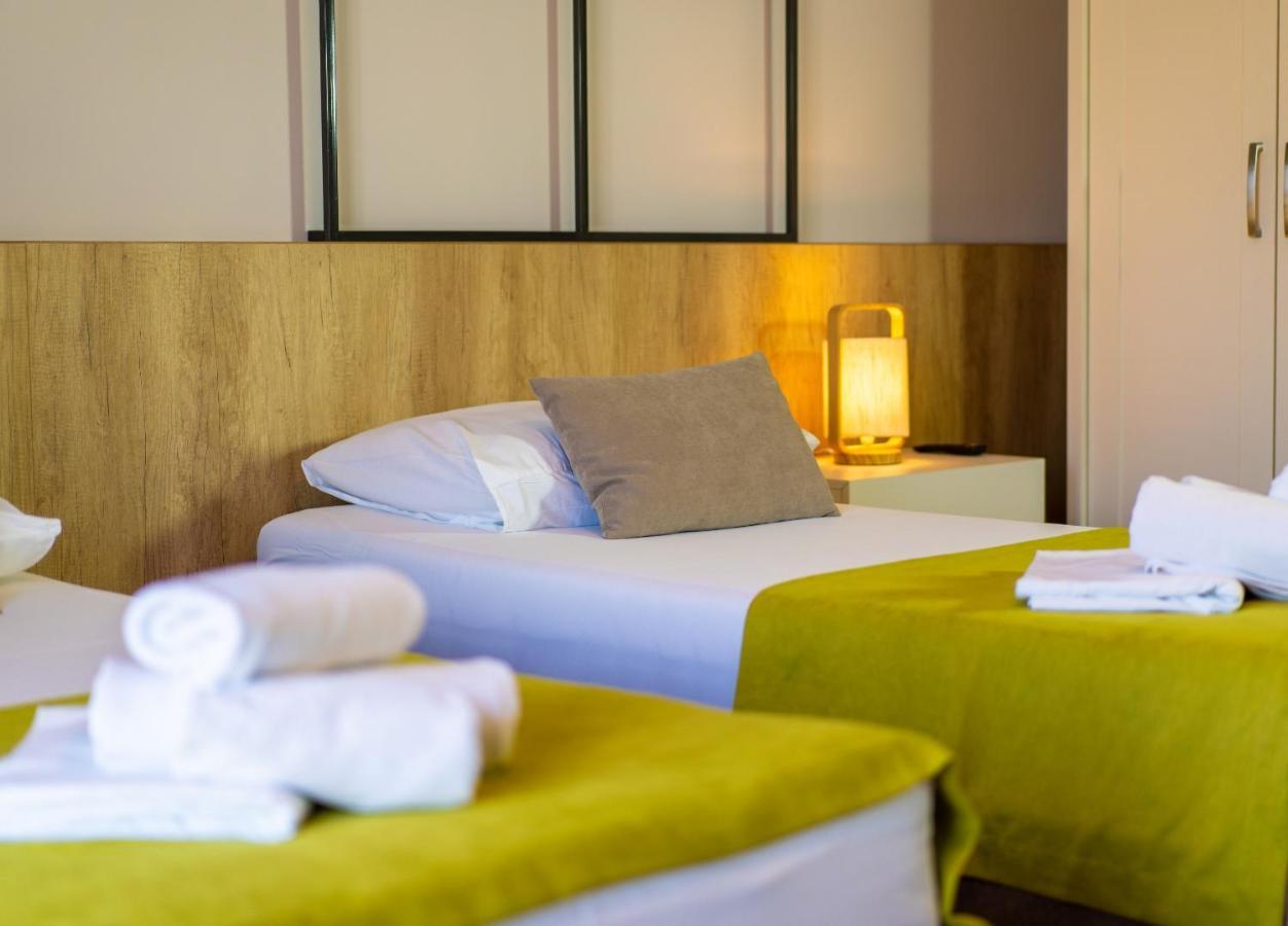 Hotel Hills อุลซิน ภายนอก รูปภาพ